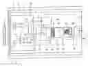 Fig. 01 - Inductive displacement measuring sensor and method for operating the latter
