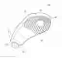 Fig. 01 - LIGHT GUIDE BODY FOR LIGHT EMITTING POINTER