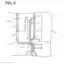 Fig. 04 - Gas sensor with flow channel formed by inner protective cover
