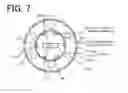 Fig. 07 - Gas sensor with flow channel formed by inner protective cover