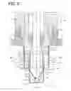 Fig. 08 - Gas sensor with flow channel formed by inner protective cover