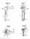 Fig. 04 - Sensor for a fingerboard latch assembly