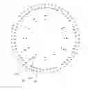 Fig. 01 - CIRCULAR INDICATOR