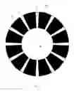 Fig. 02 - CIRCULAR INDICATOR