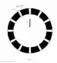 Fig. 12 - CIRCULAR INDICATOR