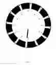 Fig. 16 - CIRCULAR INDICATOR