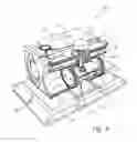 Fig. 07 - Fluid meter with improved piston guidance