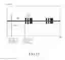 Fig. 15 - Electronic device and grip sensing method