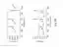 Fig. 09 - FLEXIBLE SENSORS AND RELATED SYSTEMS FOR DETERMINING FORCES APPLIED TO AN OBJECT, SUCH AS A SURGICAL INSTRUMENT, AND METHODS FOR MANUFACTURING SAME