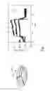 Fig. 11 - FLEXIBLE SENSORS AND RELATED SYSTEMS FOR DETERMINING FORCES APPLIED TO AN OBJECT, SUCH AS A SURGICAL INSTRUMENT, AND METHODS FOR MANUFACTURING SAME