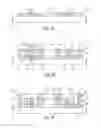 Fig. 12 - FLEXIBLE SENSORS AND RELATED SYSTEMS FOR DETERMINING FORCES APPLIED TO AN OBJECT, SUCH AS A SURGICAL INSTRUMENT, AND METHODS FOR MANUFACTURING SAME