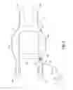 Fig. 04 - Brake force sensor arrangement for a brake unit