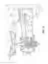 Fig. 10 - Brake force sensor arrangement for a brake unit