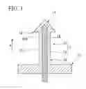 Fig. 02 - TIRE MEASURING TOOL AND TIRE MEASURING METHOD