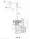 Fig. 17 - Methods for sampling from non-atmospheric vessels in a parallel reactor system