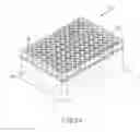 Fig. 19 - Processing biological material for flow cytometry evaluation for virus particles
