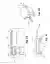 Fig. 06 - Low-temperature safe sensor package and fluid properties sensor