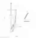 Fig. 04 - Method and apparatus for optical absorption measurements