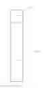 Fig. 01 - Laminated Detector for Detection and Quantitative Determination of Formaldehyde