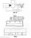 Fig. 02 - Machine for weaving or winding a fiber texture and enabling anomalies to be inspected by image analysis