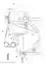 Fig. 03 - Machine for weaving or winding a fiber texture and enabling anomalies to be inspected by image analysis