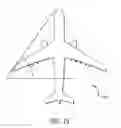 Fig. 18 - Utilization of aircraft bondline embedded current sensors in the determination of a lightning damage index