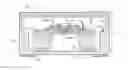 Fig. 01 - Catalysis combustion type gas sensor