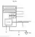 Fig. 06 - Apparatus for diagnostic meter strip control and identification