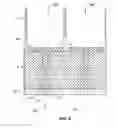 Fig. 09 - Chemical sensor with consistent sensor surface areas