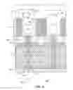 Fig. 14 - Chemical sensor with consistent sensor surface areas