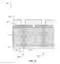 Fig. 18 - Chemical sensor with consistent sensor surface areas