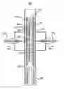 Fig. 01 - Gas chromatography (GC) column heater