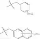 Fig. 10 - Colorimetric sensors for alkylating agents