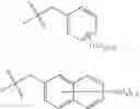 Fig. 35 - Colorimetric sensors for alkylating agents