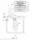 Fig. 09 - Gas sensor apparatus and concentration measurement method performed through use of gas sensor