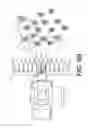 Fig. 18 - CROP MASS DETERMINATION BASED ON FEED ROLLER DISPLACEMENT