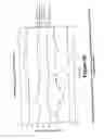 Fig. 44 - Systems and methods of sample processing and fluid control in a fluidic system