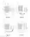 Fig. 04 - Fluidic connectors and microfluidic systems