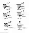 Fig. 09 - Molecular biosensors with a modular design
