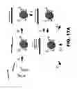 Fig. 14 - Molecular biosensors with a modular design