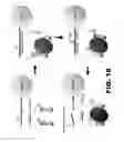 Fig. 16 - Molecular biosensors with a modular design