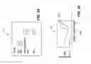 Fig. 35 - Cardiovascular risk evaluations using a risk parameter that includes an HDL and inflammatory biomarker interaction parameter