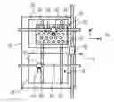 Fig. 01 - Incubation device and methods for automatic movement of a reaction vessel therein for an automatic analysis apparatus