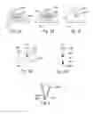 Fig. 03 - Active probe for near field optical microscopy comprising hyperpolarizable molecules aligned and oriented to emit, upon illumination, a different wavelength than that of illumination