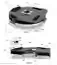 Fig. 03 - Probe card assembly