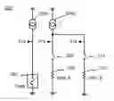 Fig. 01 - Fuse sense circuit and method
