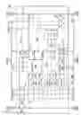 Fig. 12 - IC die test, scan, and capture, shift, and update circuitry