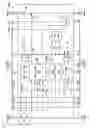 Fig. 17 - IC die test, scan, and capture, shift, and update circuitry