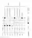 Fig. 09 - Memory utilizing bundle-level status values and bundle status circuits