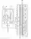 Fig. 04 - Serial/parallel control, separate tap, master reset synchronizer for tap domains